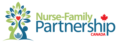 Nurse Family Partnership logo