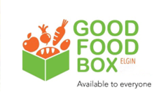 Good Food Box logo