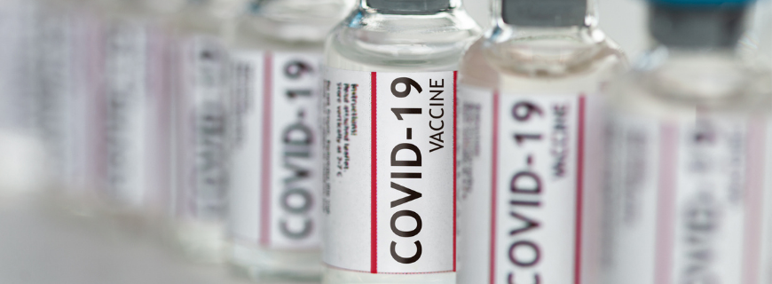 Southwestern Public Health offering bivalent COVID-19 vaccine ...