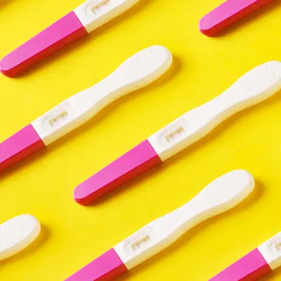 Pregnancy Testing & Options